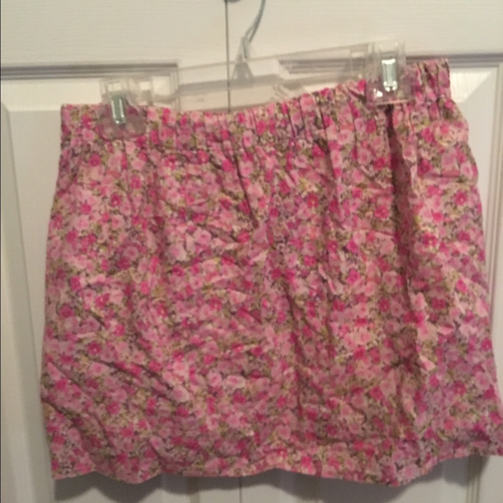 Skirt