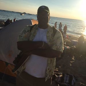 Meet your Posher, Solomon