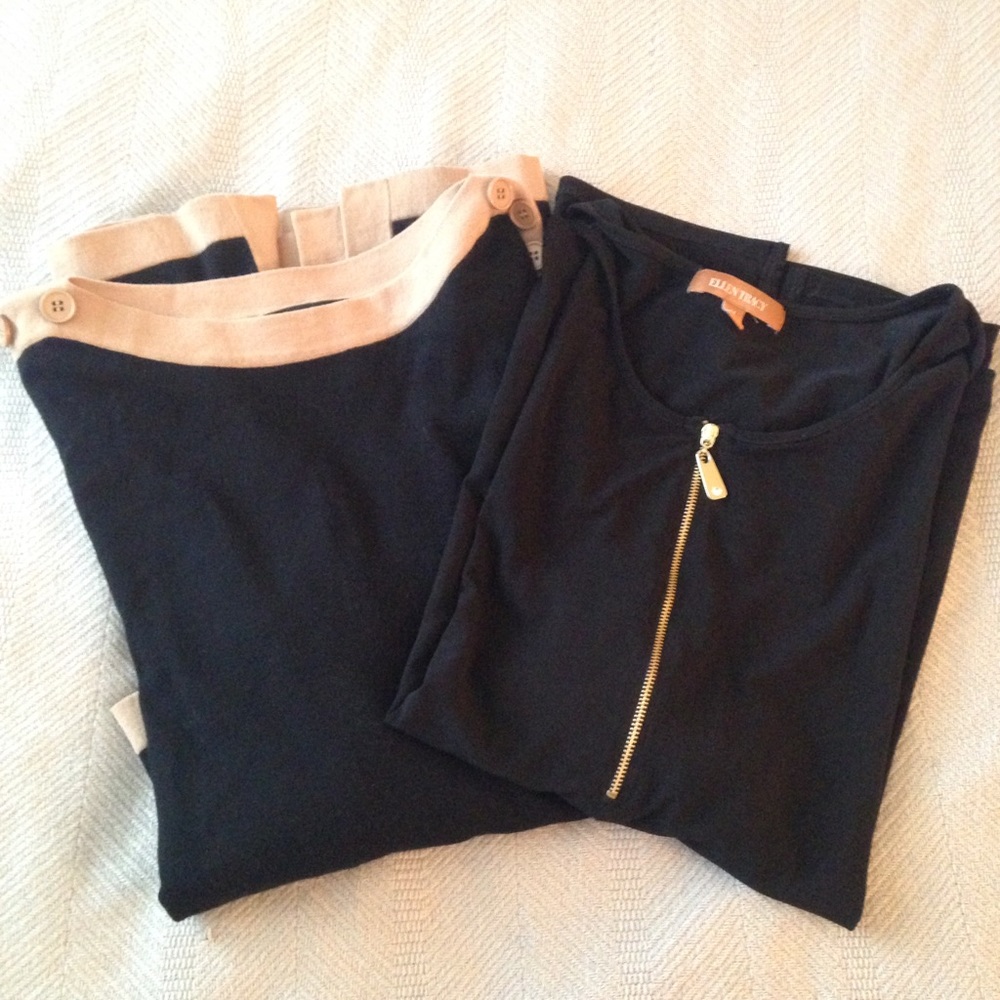 Tunic Bundle