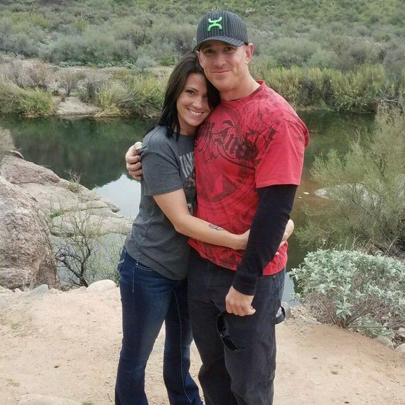 Meet your Posher, Jamie - Picture 1 of 1