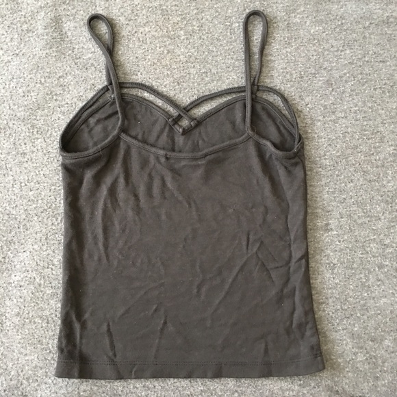 Brandy Melville top - Picture 3 of 3