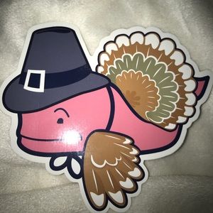 Vineyard Vines Sticker