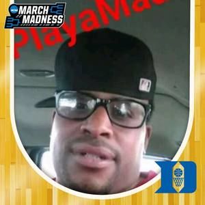 Meet your Posher, Darrell