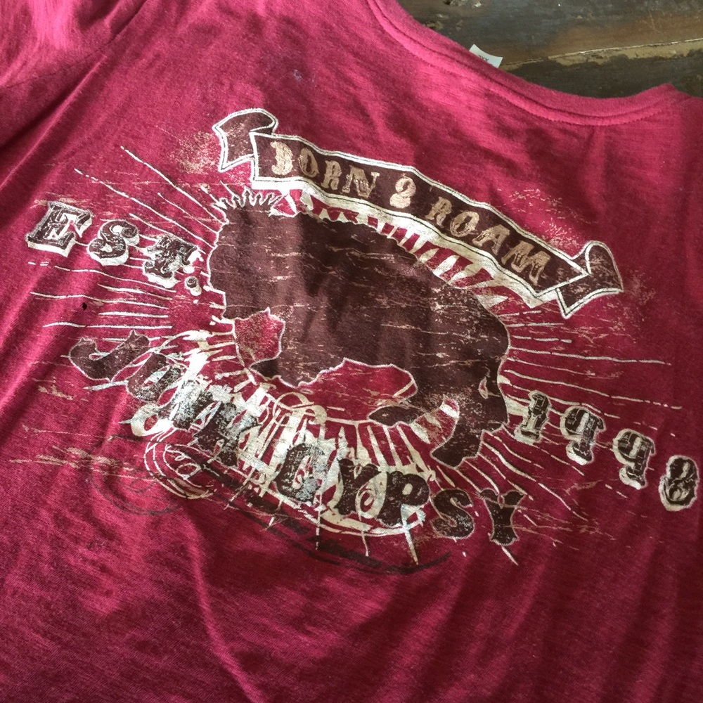 Junk Gypsy