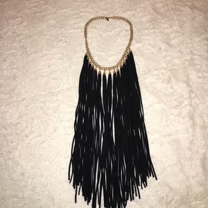 Express Bib Necklace!