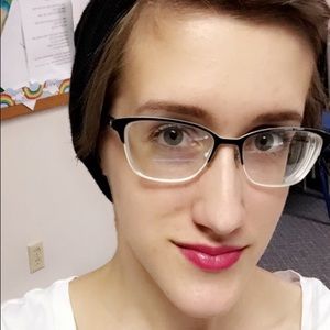 Meet your Posher, Krista