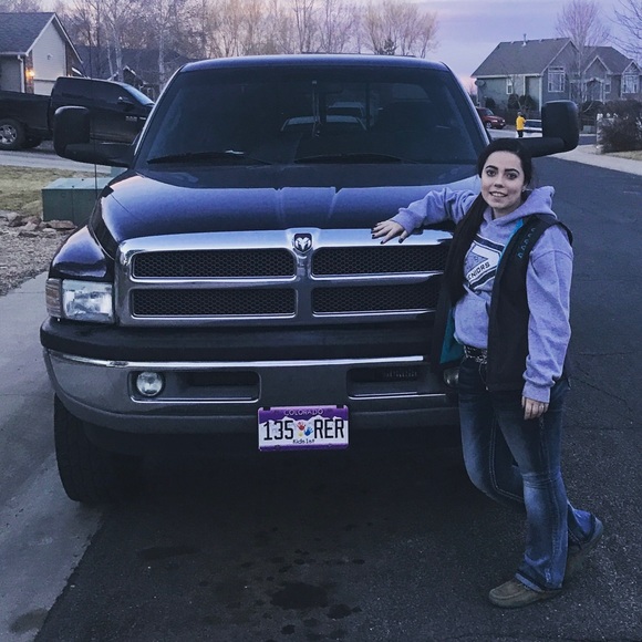 Meet your Posher, Halie - Picture 1 of 1