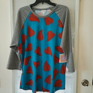 Amazing Randy the colors are vibrant.