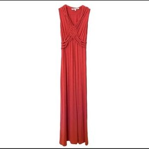 Max Studio braid maxi