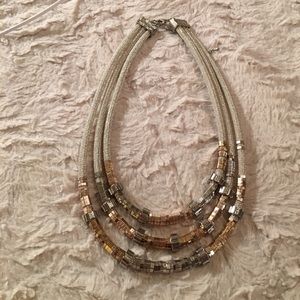 Express Necklace