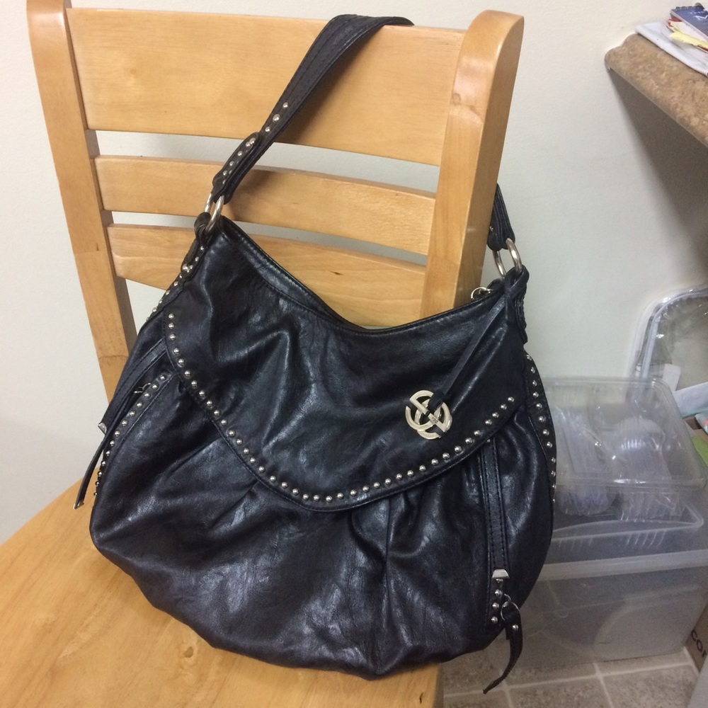 Marc Ecko Ecko RED Handbag Shoulder Bag