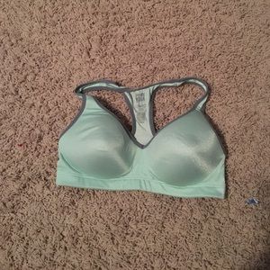 VS Pink Yoga Sports Bra