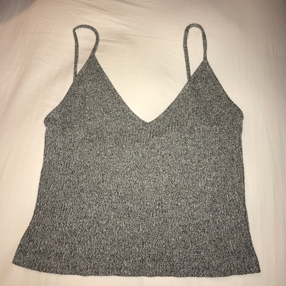 Brandy Melville Tops - Brandy Melville Tank Top