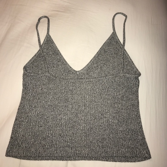 Brandy Melville Tank Top - Picture 2 of 4
