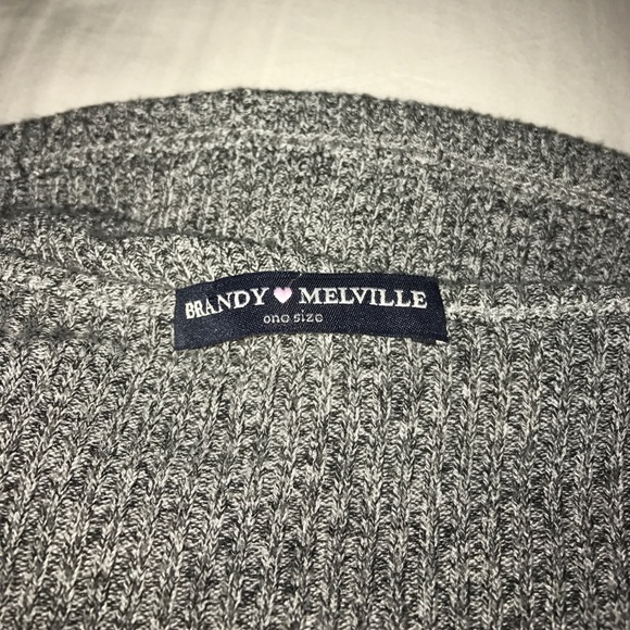 Brandy Melville Tank Top - Picture 3 of 4