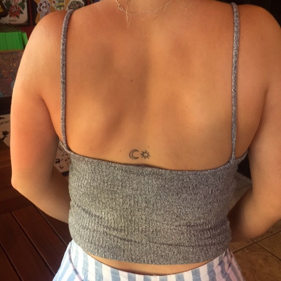 Brandy Melville Tank Top - Picture 4 of 4