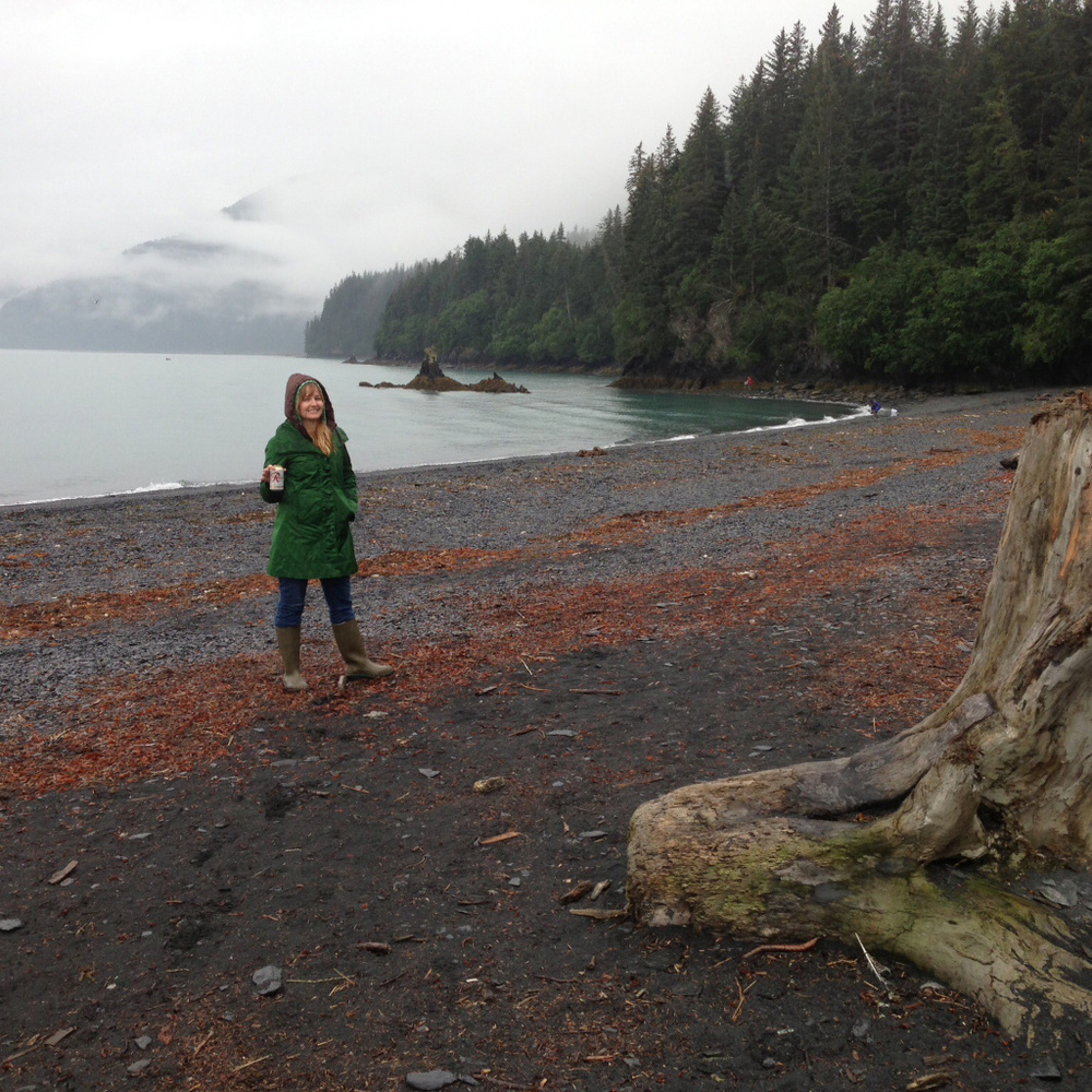 Meet your Posher, Erin