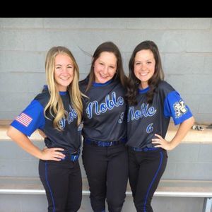 Meet your Posher, Sierra