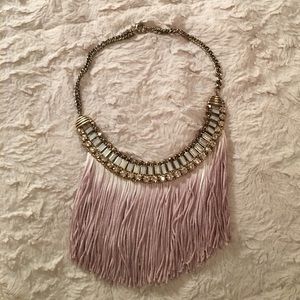 Express Necklace
