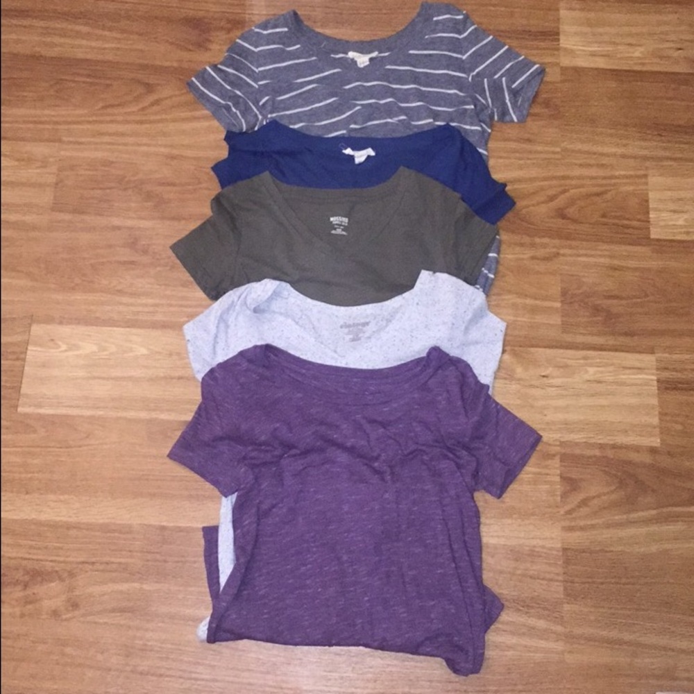 T shirt bundle!!!