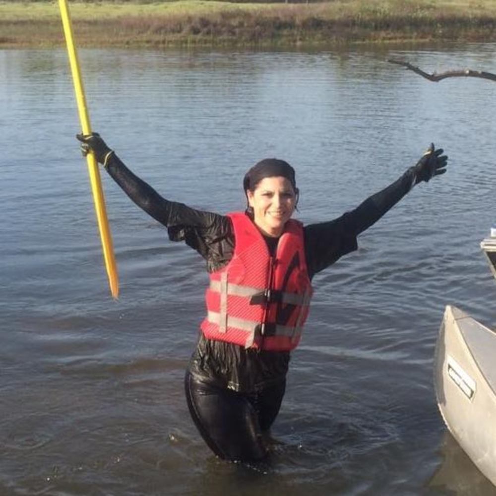 Meet your Posher, Kanela