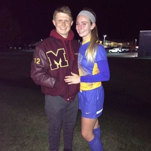 Meet your Posher, Morgan