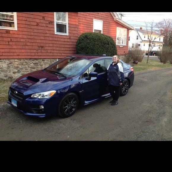 Meet your Posher, Crystal - Picture 4 of 8