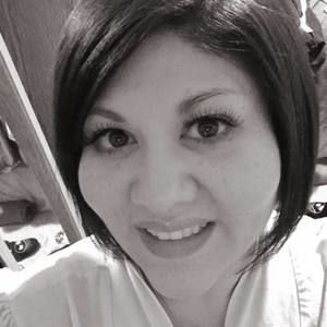 Meet your Posher, Nora