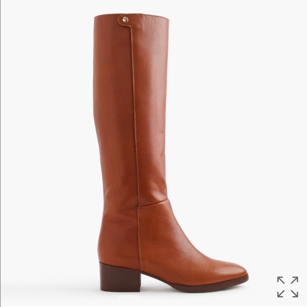 Jcrew boots