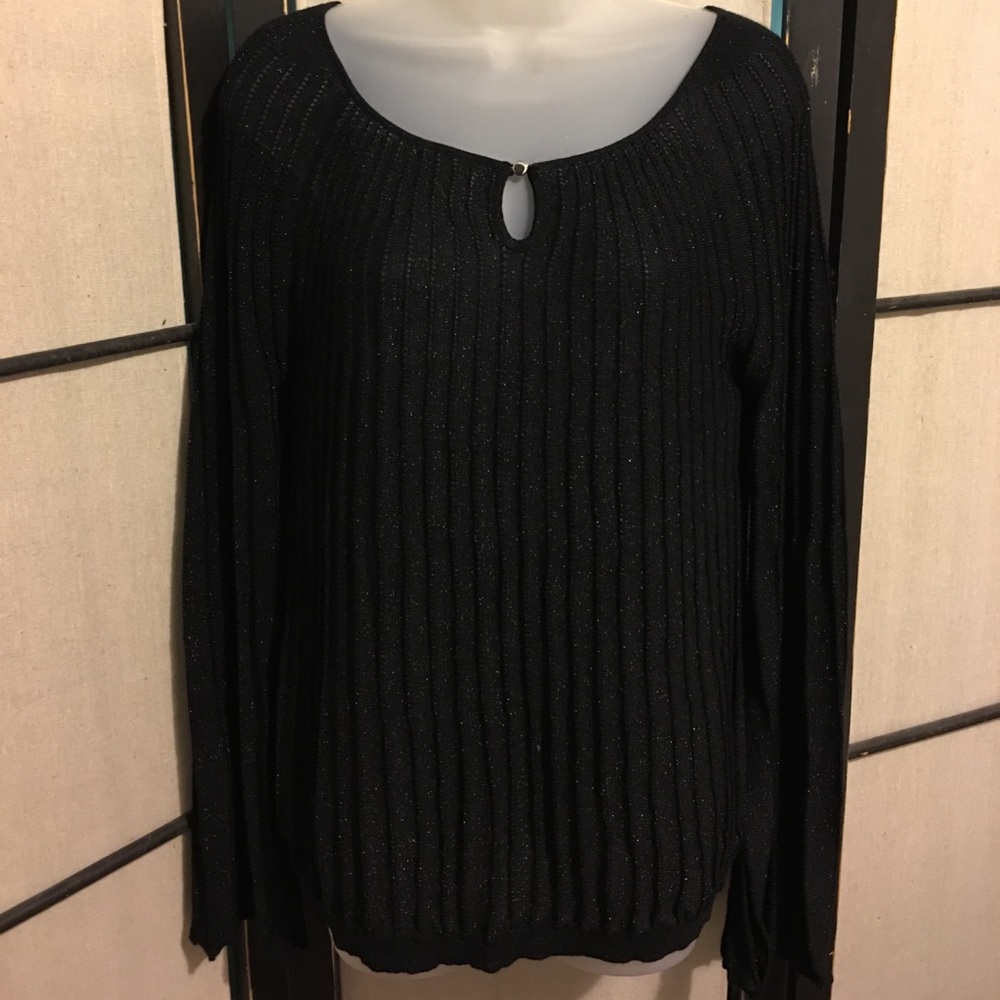 Apt 9  Sparkle Top