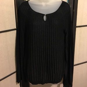Apt 9  Sparkle Top