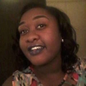 Meet your Posher, Britt britt