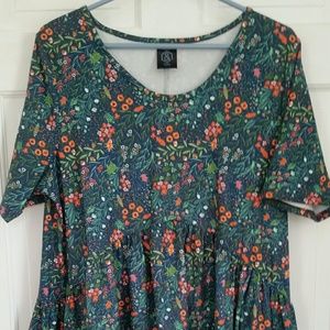 Agnes & Dora muse size L