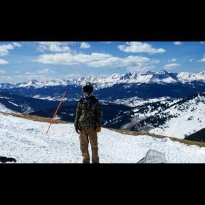 Meet your Posher, Chance