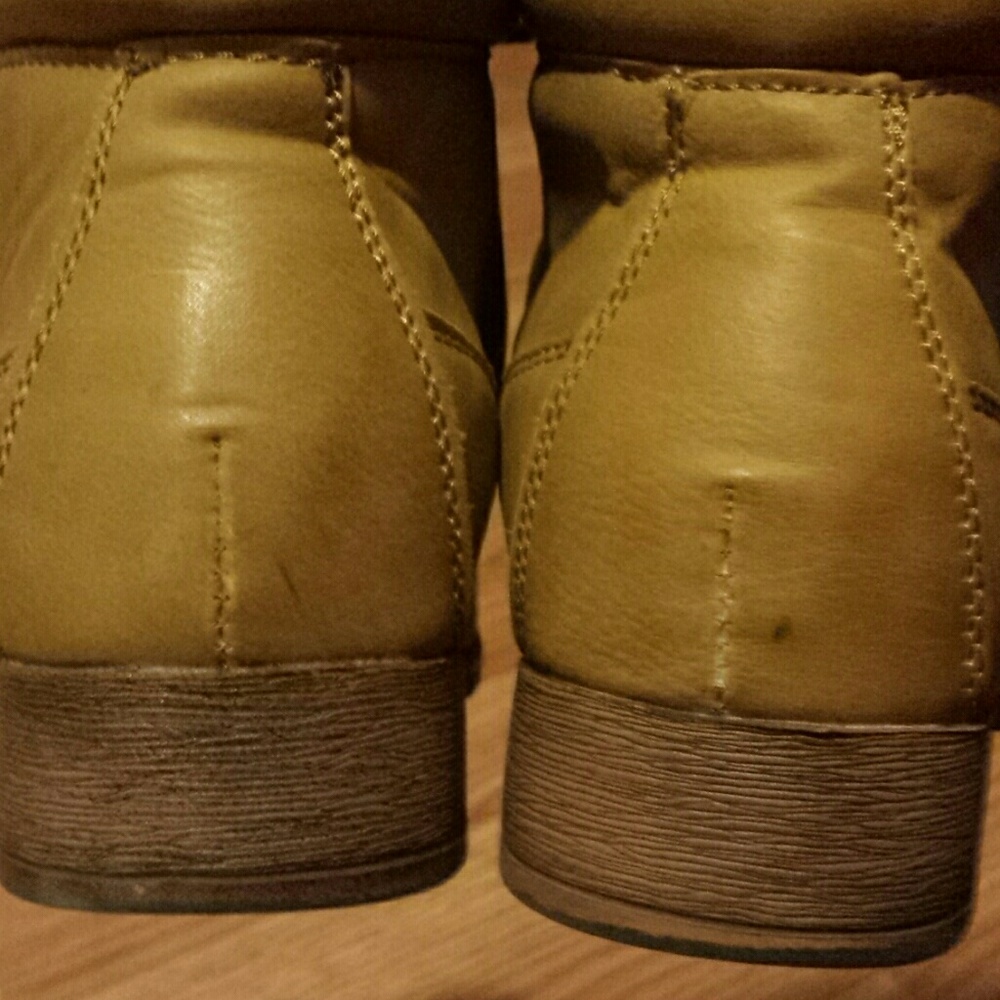 Booties - Picture 2 of 3