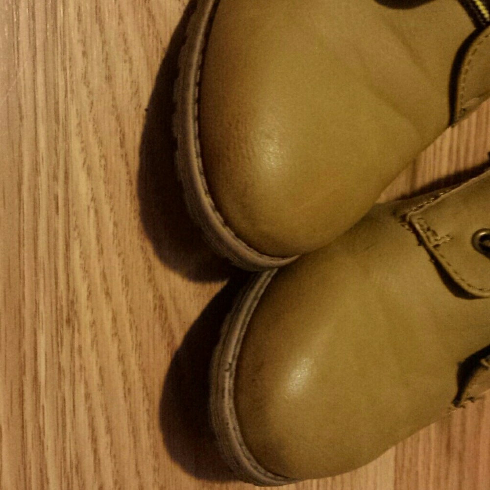 Booties - Picture 3 of 3