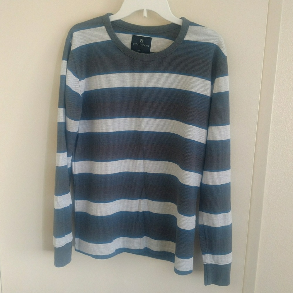 L Shouthouse Men's Thermal