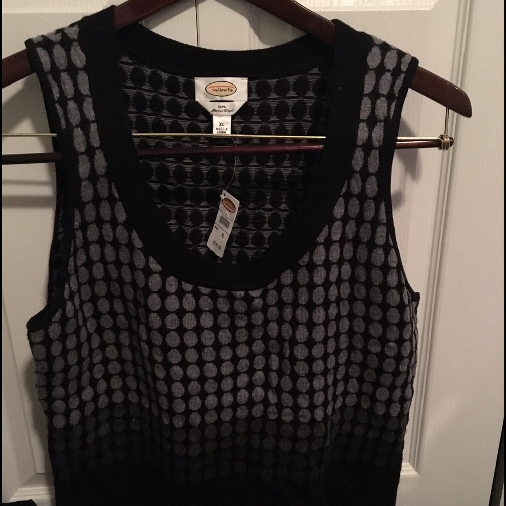 Vest