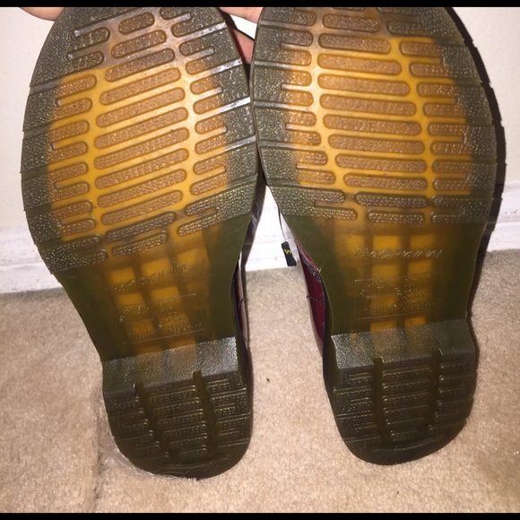 Doc martens boots - Picture 6 of 6