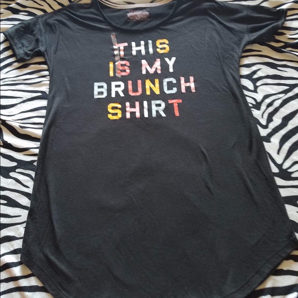 Victoria's Secret night shirt