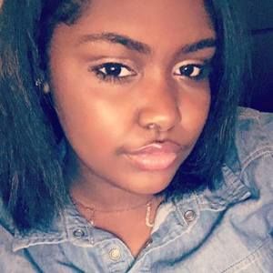 Meet your Posher, Jayla