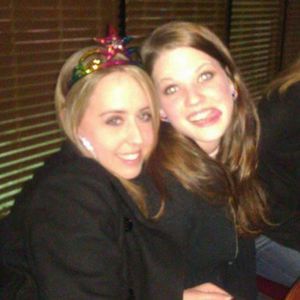 Meet your Posher, Brittany