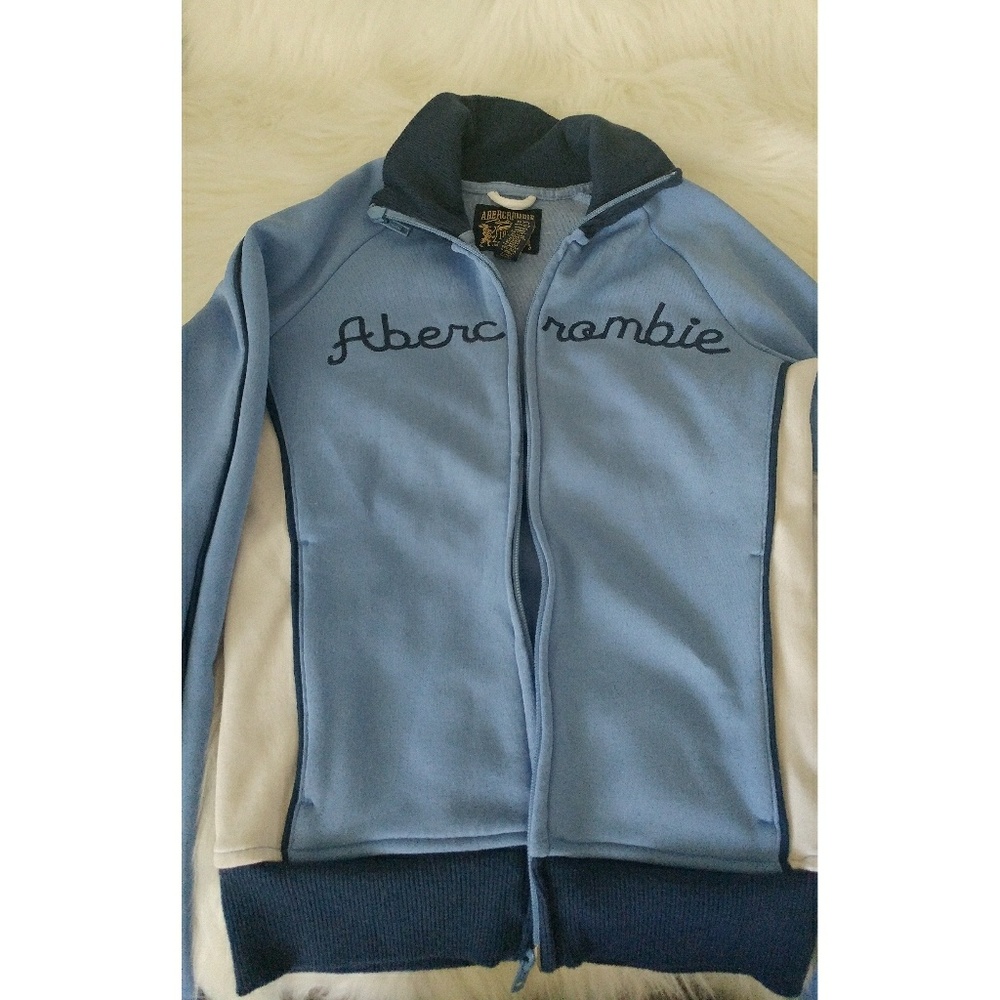 Abercrombie and Fitch Sweater