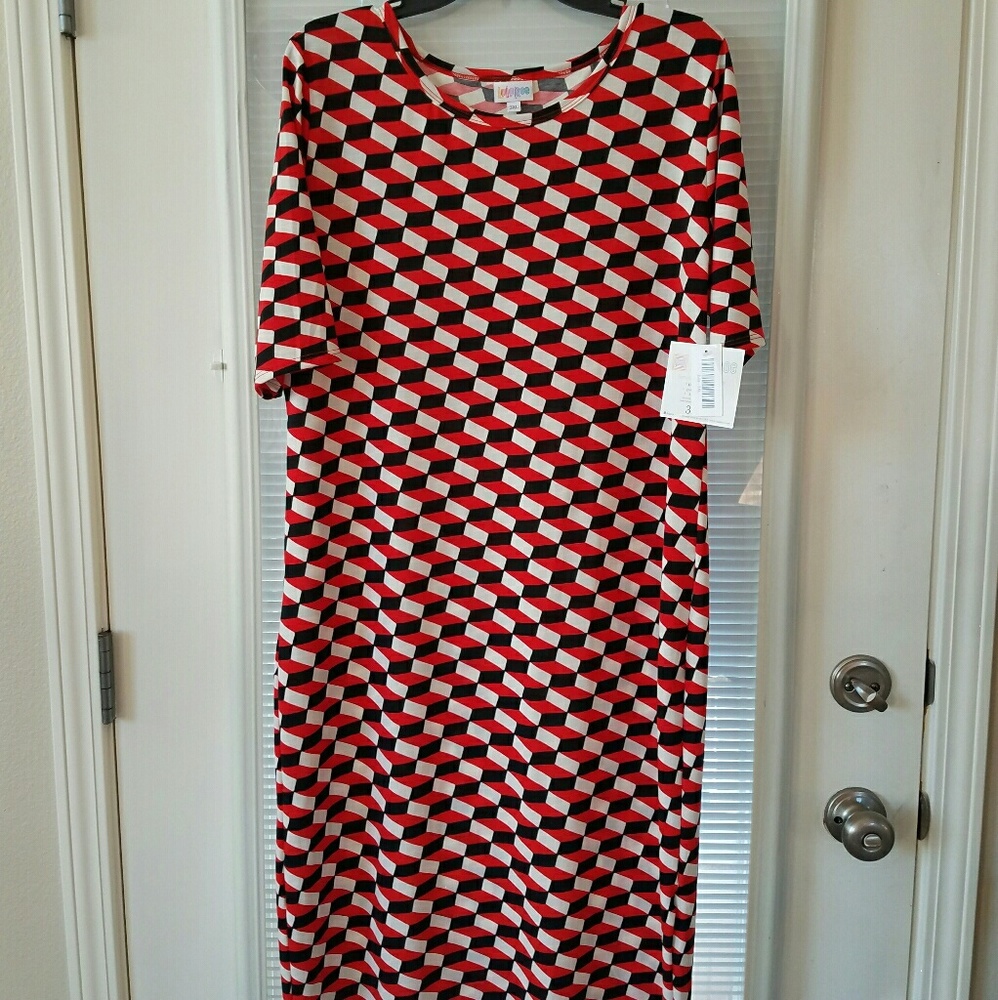 What an amazing pattern. 3xl julia