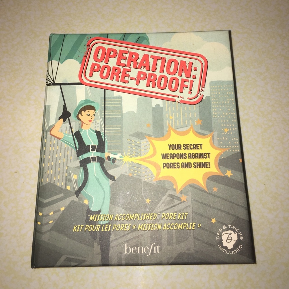 Benefit Bundle