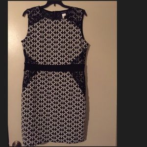 Venus Dress Size XL