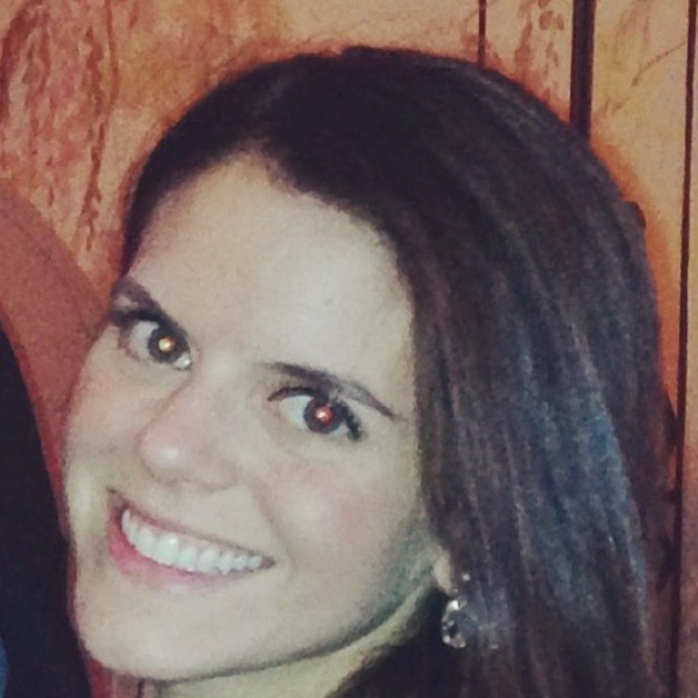 Meet your Posher, Marianna