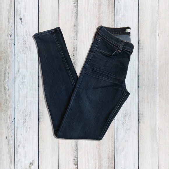 J Brand Skinny Jeans - Picture 1 of 7