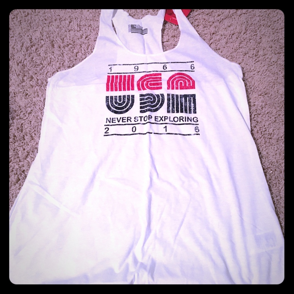 Northface Olympic Tank Top