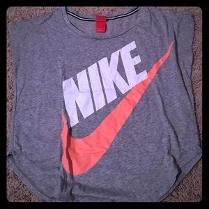Nike shirt